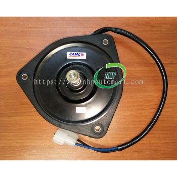 Nissan Sunny B11 Radiator Fan Motor (Taiwan)