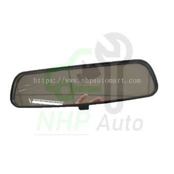 Proton Persona VVT 2016 / Saga VVT 2016 / Proton Iriz Roof Mirror / Room Mirror (Delloyd) PW943419