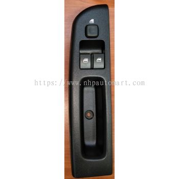 Proton Saga BLM Power Window Main Switch (Control 2 Doors/Windows only)