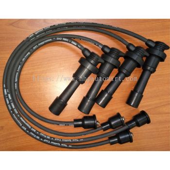 Mitsubishi Lancer 1.5 4G91 DOHC Plug Cable