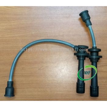 KIA CARENS 1.8 PLUG CABLE (STANDARD SIZE)