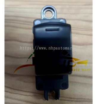 NISSAN ALMERA  Power Window Sub Switch 5 Pin