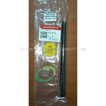 Perodua Myvi Lagi Best / Icon / Alza Antenna Aerial (Original)