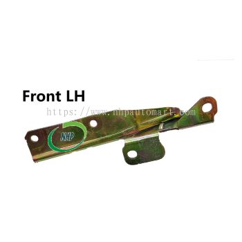 Proton Waja, Gen 2, Persona 2005- 2015 Front Bonnet Hinge bonnet depan hinge