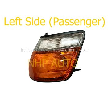 Toyota Unser 1997 Angle Lamp / Parking Lamp