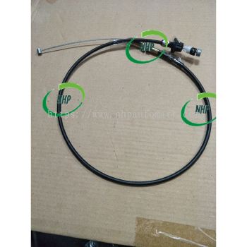 PROTON WIRA 1.3 1.5 ACCELERATOR CABLE / ACCELERATE CABLE