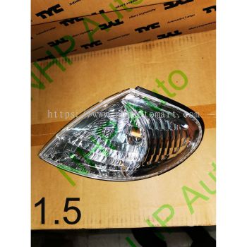 NISSAN SENTRA N16 1.5 1.6 PARKING LAMP / ANGLE LAMP