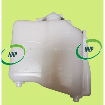 Isuzu D-MAX (2005~2010) Spare Tank