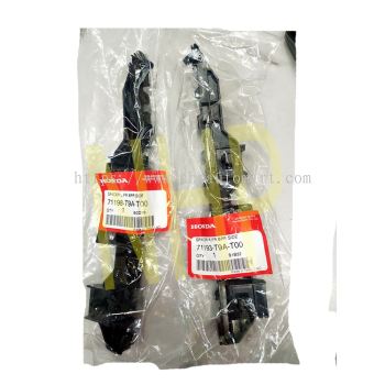 (ORIGINAL) HONDA CITY T9A / CITY GM6 (YEAR 2014) BUMPER BRACKET