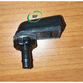 Proton Saga / Iswara Rear Wiper Nozzle (Aeroback) (Rear) (1 Pc)