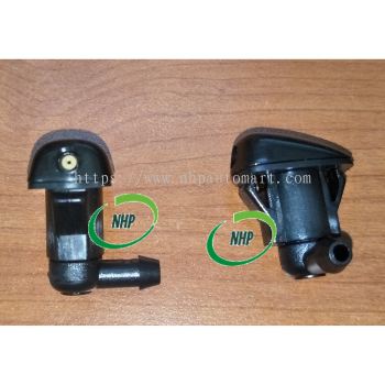 Perodua Myvi 2005-2010 Wiper Nozzle ( 1 Pc) (Front)