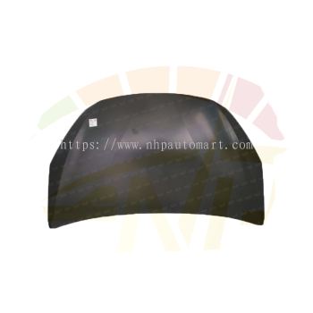 Myvi 2018 Front Bonnet Hood / Depan Bonnet