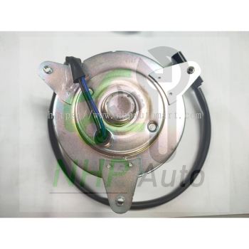 Proton Exora (Old Model) Radiator Fan Motor (Taiwan)