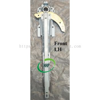 Proton Persona 2007-2015 Door Gear / Window Regulator (Power/Auto)