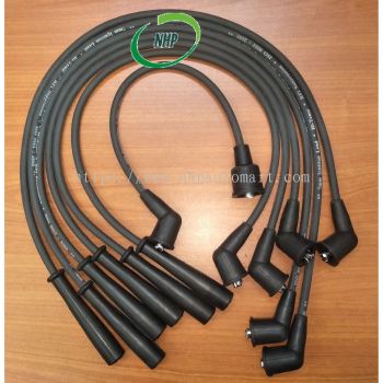 Mitsubishi Pajero 3.0 V6 (1988~) Plug Cable