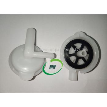 Proton Waja, Gen 2, Saga BLM FL FLX Spare Tank Cap (1 Pc)