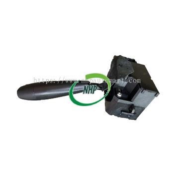 OEM PROTON PERSONA/GEN2/BLM/FLX TURN SIGNAL SWITCH & WIPER SWITCH (BLACK BASE) Rexar Design