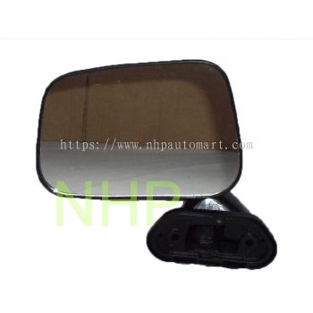 TOYOTA HILUX LN106 SIDE MIRROR (MANUAL)