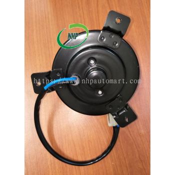 Hyundai Atos 1.0 Radiator Fan Motor (Small) (Taiwan)