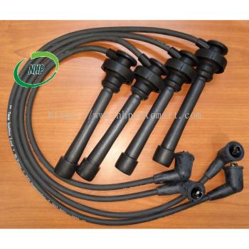 Proton Wira 1.6 SOHC 4G92 Plug Cable