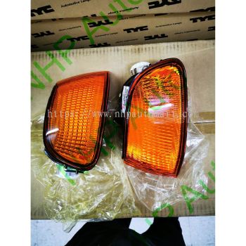 HONDA CIVIC SR3 1992 PARKING LAMP / ANGLE LAMP (SET L+R)