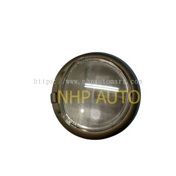 Proton Saga BLM, Gen 2, Persona 2005-2010, Satria Neo Roof Lamp / Room Lamp (OEM)