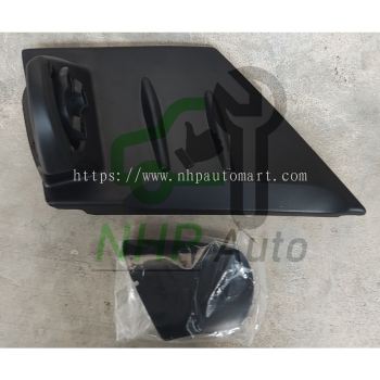 Perodua Bezza Side Mirror Bracket (Auto)