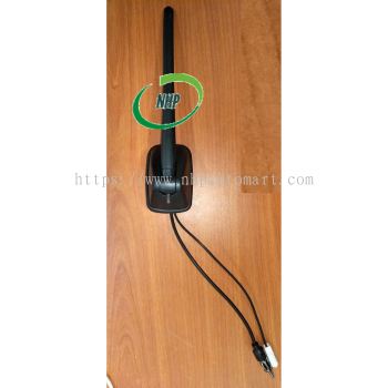 Waja, Gen 2 , Persona 2007-2015 Antena Aerial With Base