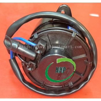 OEM Perodua Kancil Radiator Fan Motor (Denso Design)