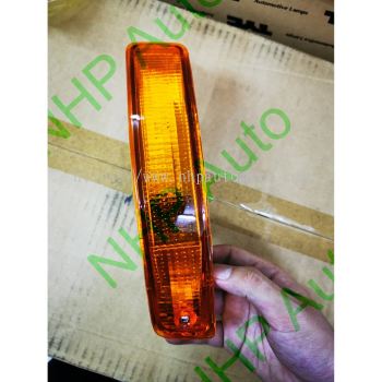 TOYOTA COROLLA AE101, EE101 (1995) BUMPER LAMP (Short Type)