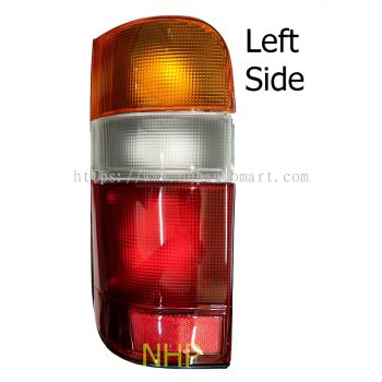 Toyota Hiace LH113 Tail Lamp