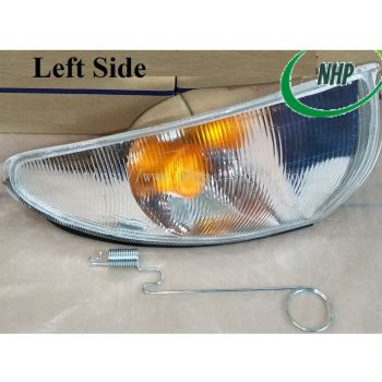 Proton Wira Parking Lamp / Angle Lamp / Side Signal Lamp