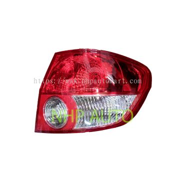 HYUNDAI GETZ 2002 TAIL LAMP / LAMPU BELAKANG