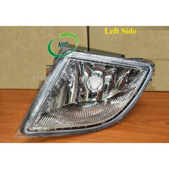 Perodua Myvi 2008 Fog Lamp / Sport Light