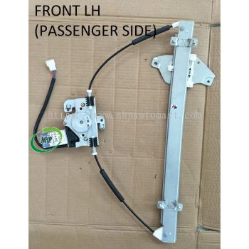 Cherry Easter Door Gear / Window Regulator With Motor