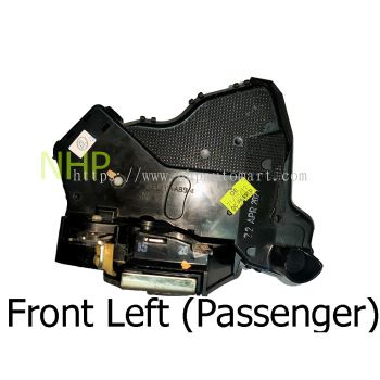 PERODUA MYVI OLD MODEL 2005-2010 / MYVI LAGI BEST / ALZA DOOR INNER LOCK OEM