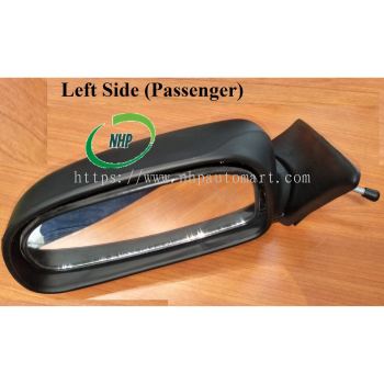 Proton Wira Side Mirror (Manual) DELLOYD / CHINA