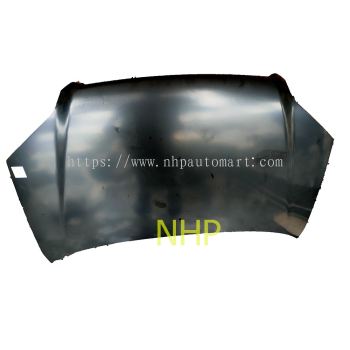 Toyota Vios NCP42 Front Bonnet