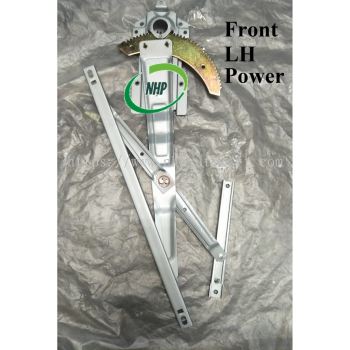 Proton Saga / Iswara Door Gear / WIndow Regulator