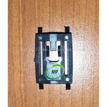 Proton Saga, Iswara Door Corner Moulding Clip (1 Pc)