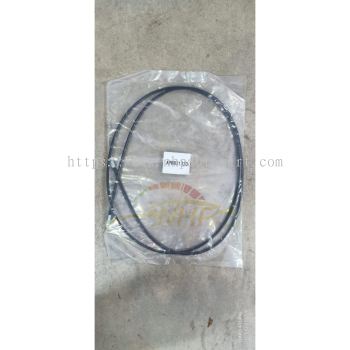 Proton Waja Front Bonnet Cable / Bonet Cable Depan