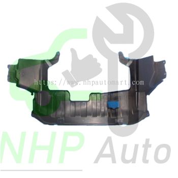 Honda City SEL 2003-2006 , JAZZ SAA 2003 Engine Under Cover (OEM)