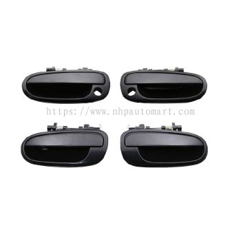 Hyundai Matrix Door Outer Handle