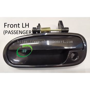 HONDA CIVIC SO3 SO4 S21 EK3 EK4 EK9 EJ (1996-2000) DOOR OUTER HANDLE