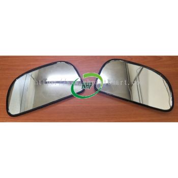 Proton Wira, Satria, Putra Side Mirror Glass / Lens