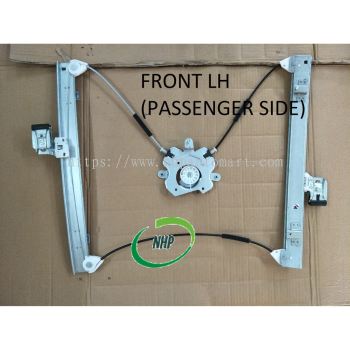 Proton Iriz 2014/Proton Persona 2016 Door Gear / Window Regulator Power Type (Front) POWER WINDOW GEAR