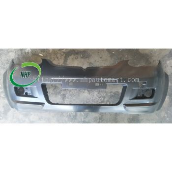 Proton Satria Neo 2006 Front Bumper