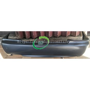 PROTON WAJA REAR BUMPER / BUMPER BELAKANG