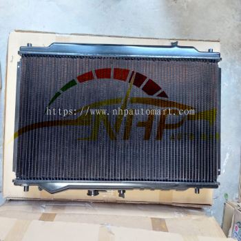 (STOCK CLEARANCE) HONDA CIVIC SV4 RADIATOR (COPPER=TEMBAGA) 16MM 1 LAYER