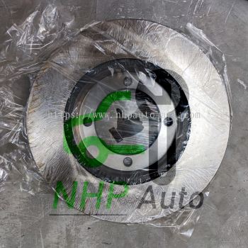 【STOCK CLEARANCE】 TOYOTA CAMRY ACV 40 DISC ROTOR FRONT (1 PC)